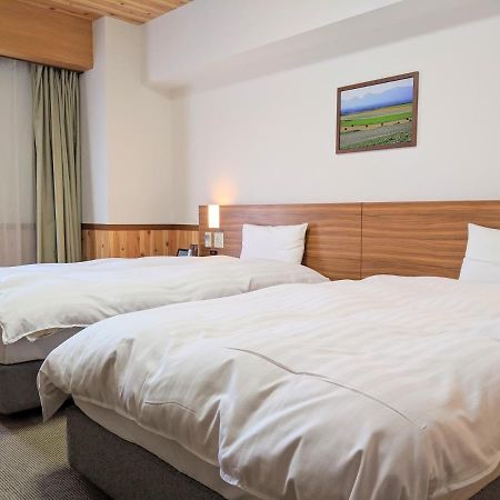 Dormy Inn Premium Szapporo Kültér fotó
