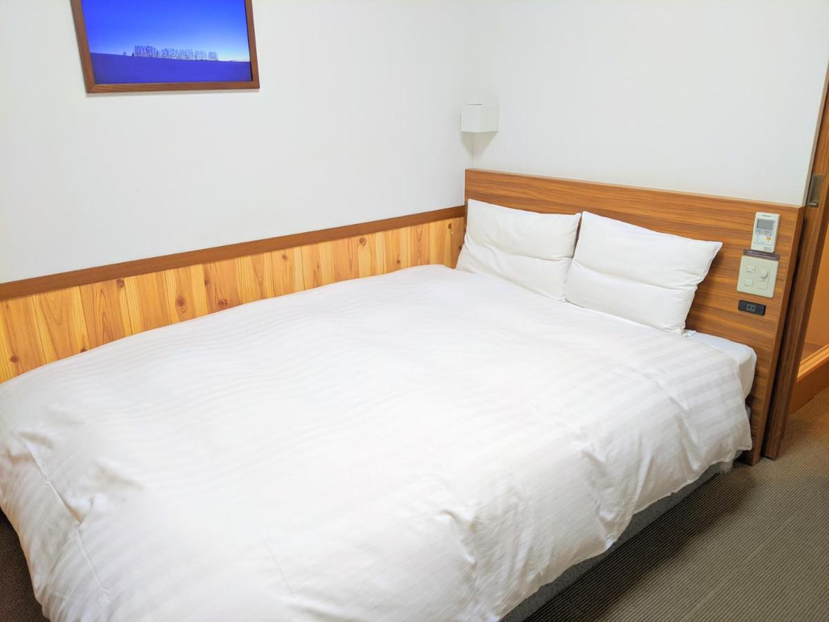 Dormy Inn Premium Szapporo Kültér fotó
