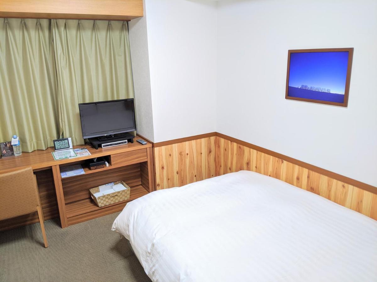 Dormy Inn Premium Szapporo Kültér fotó