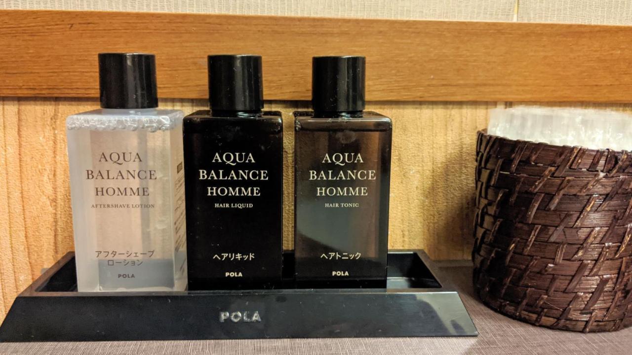 Dormy Inn Premium Szapporo Kültér fotó