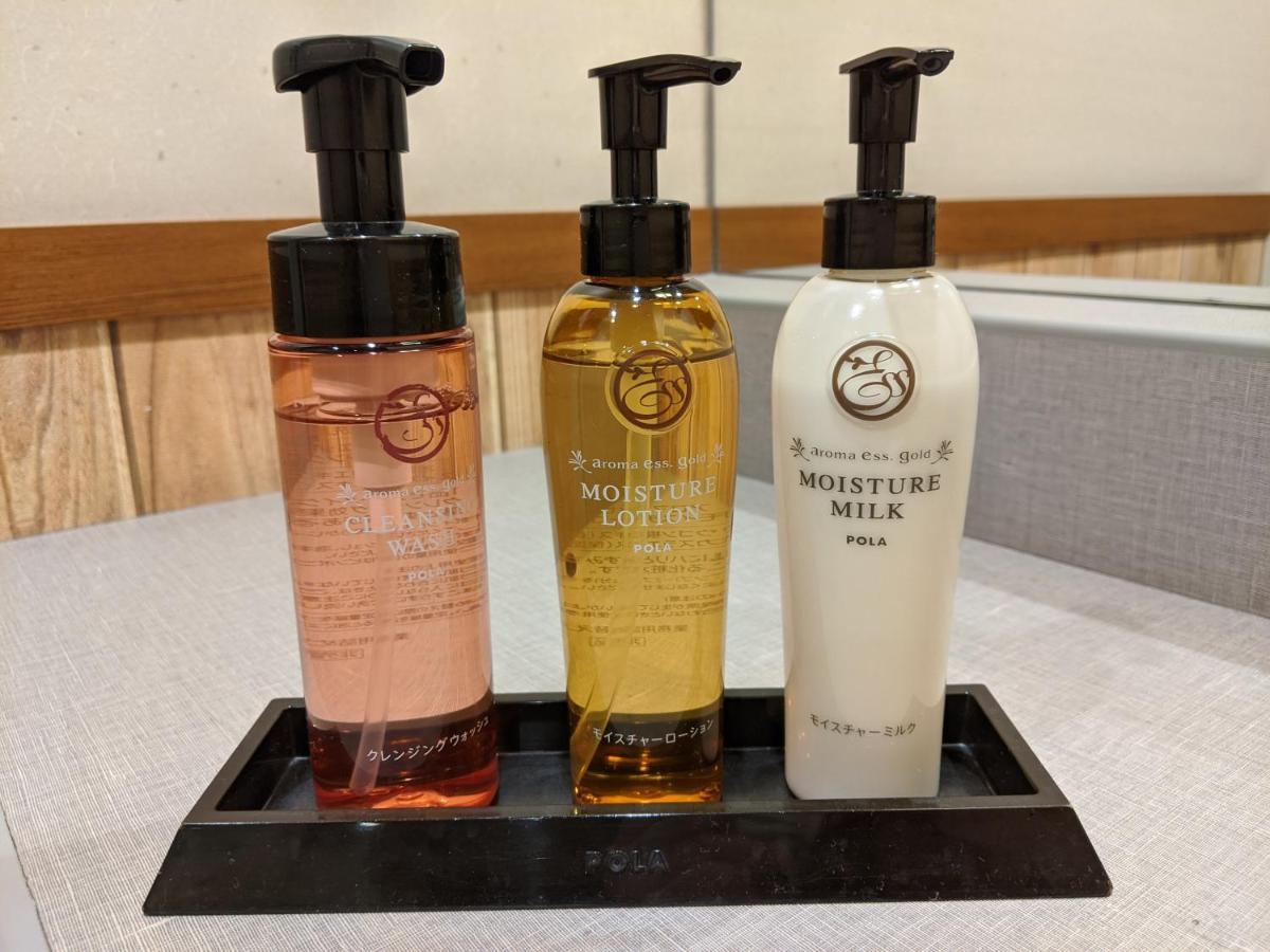 Dormy Inn Premium Szapporo Kültér fotó