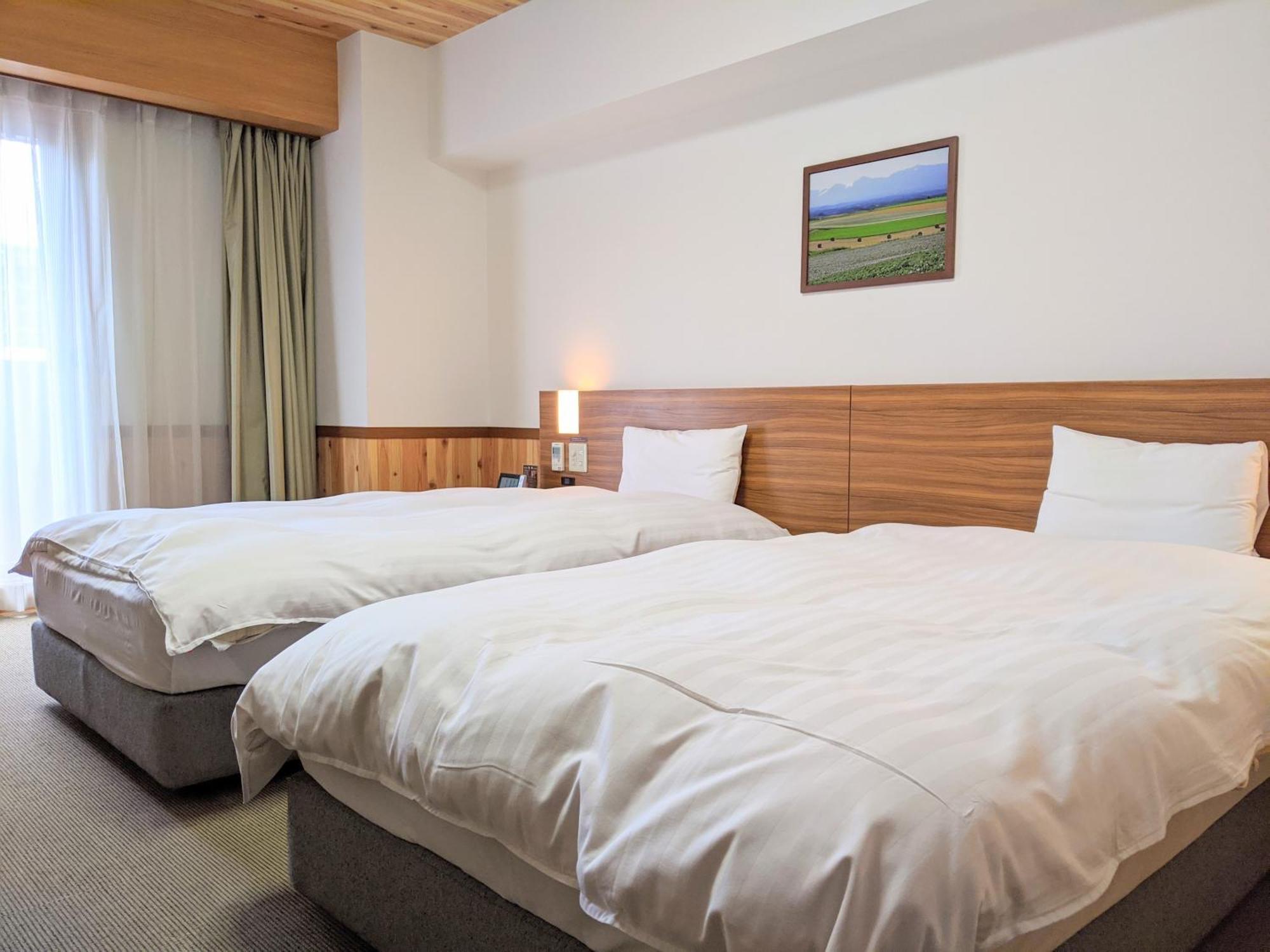 Dormy Inn Premium Szapporo Kültér fotó