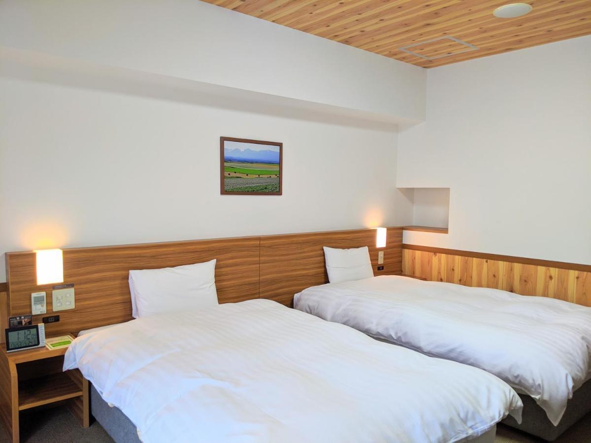 Dormy Inn Premium Szapporo Kültér fotó