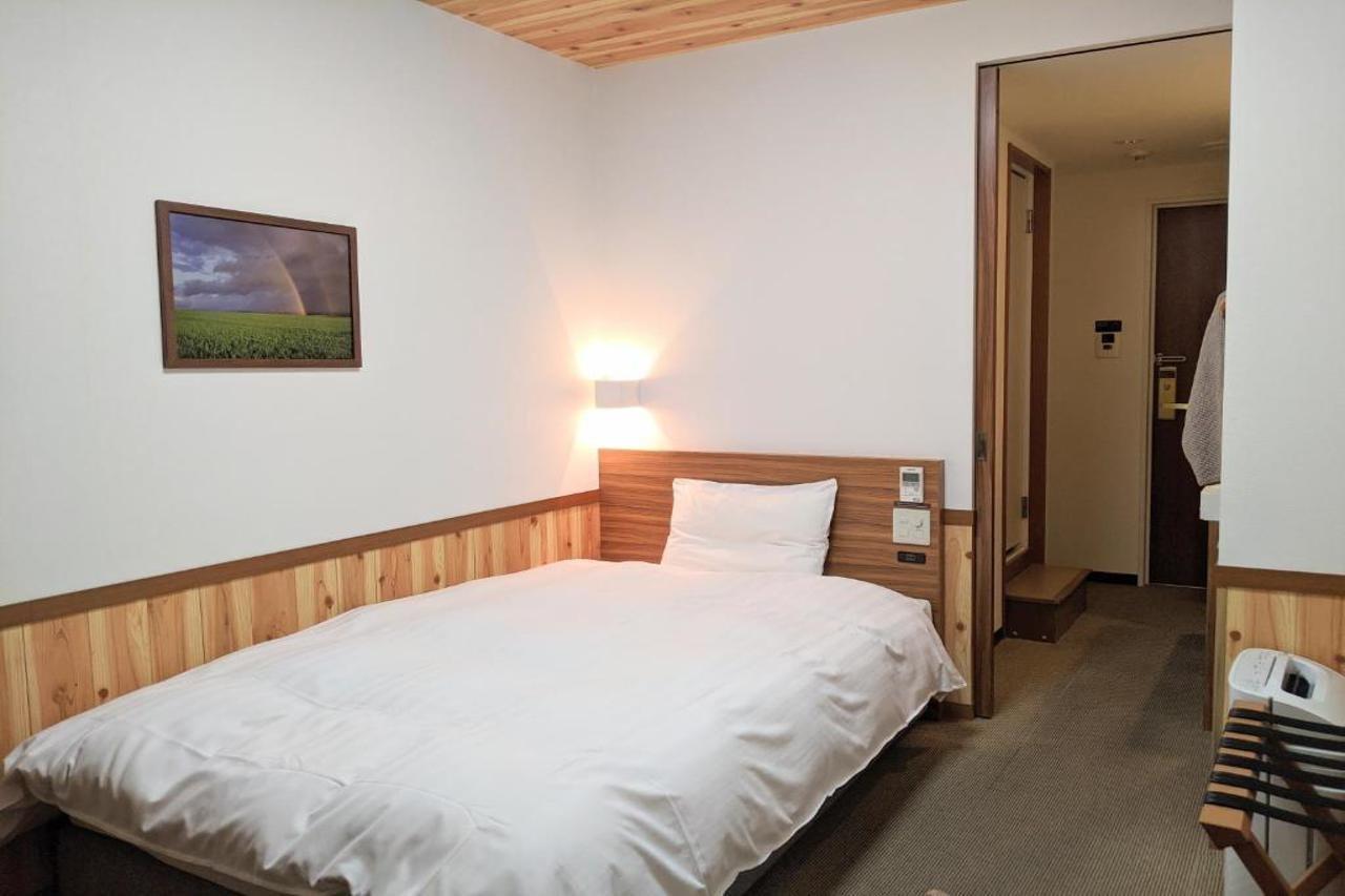 Dormy Inn Premium Szapporo Kültér fotó