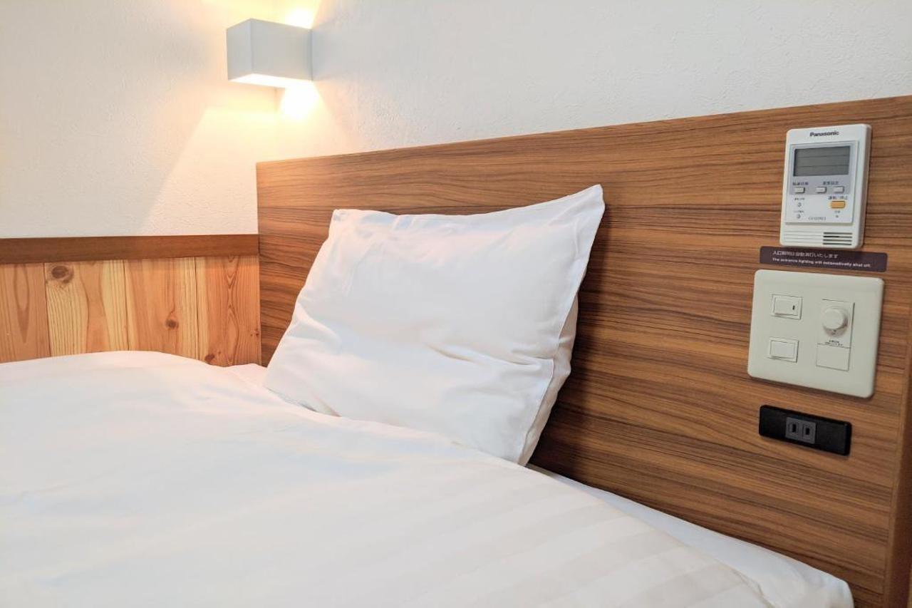 Dormy Inn Premium Szapporo Kültér fotó