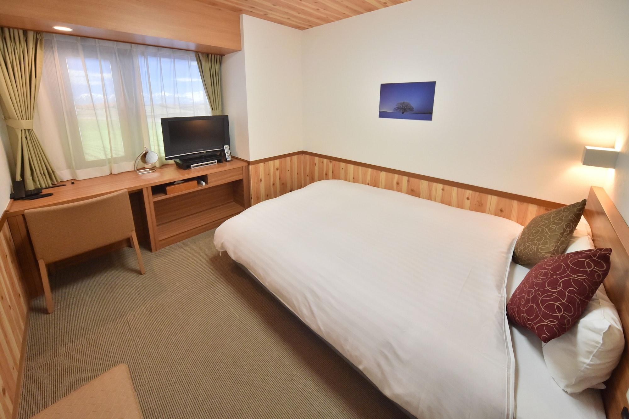 Dormy Inn Premium Szapporo Kültér fotó