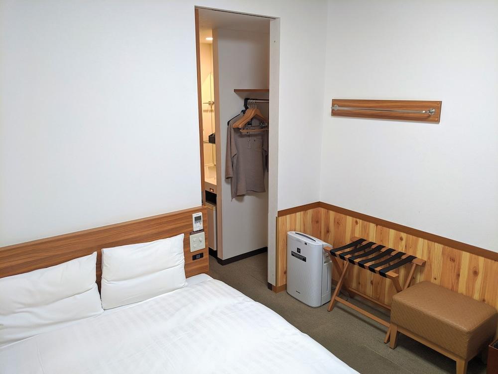 Dormy Inn Premium Szapporo Kültér fotó