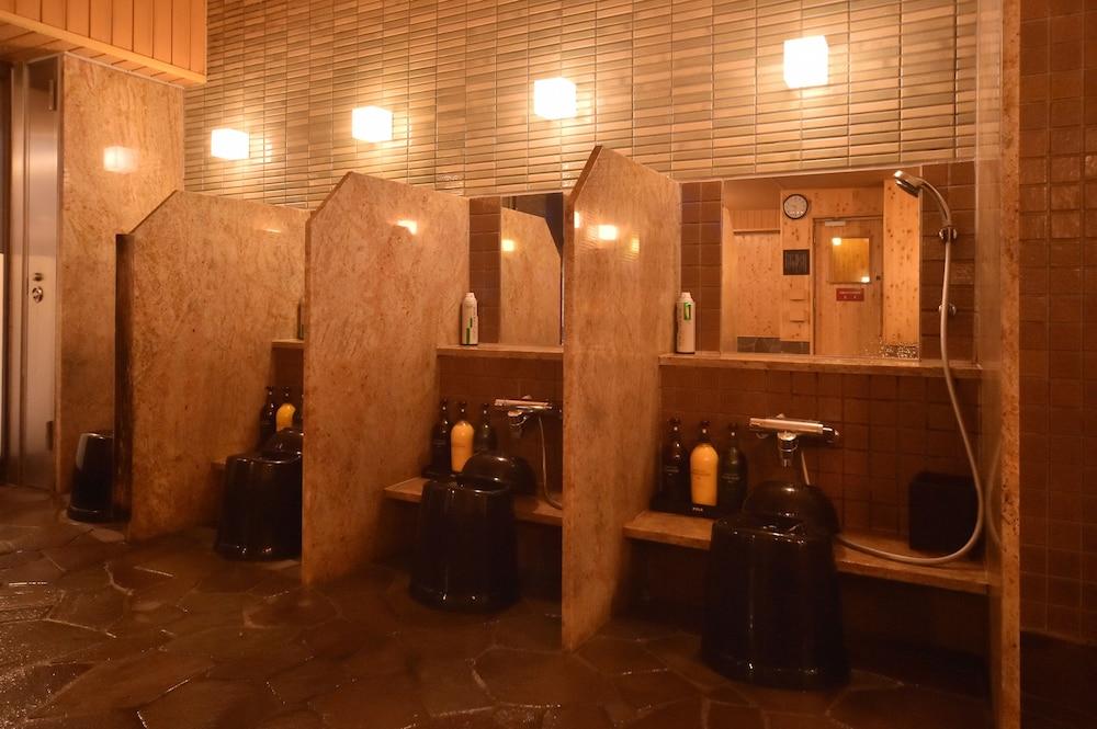 Dormy Inn Premium Szapporo Kültér fotó