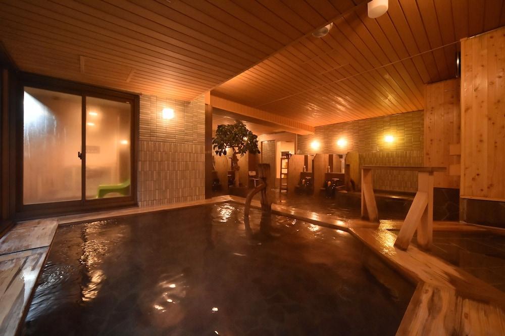 Dormy Inn Premium Szapporo Kültér fotó