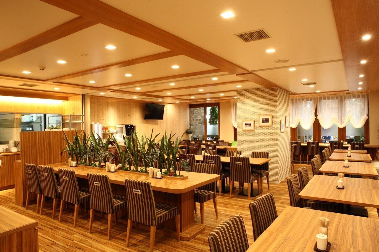 Dormy Inn Premium Szapporo Kültér fotó